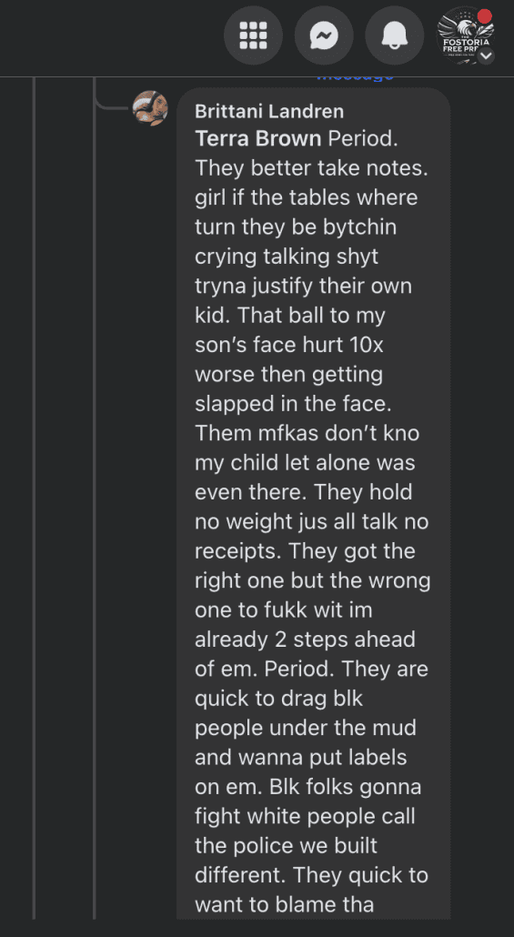 Fostoria, Ohio community news and updates.