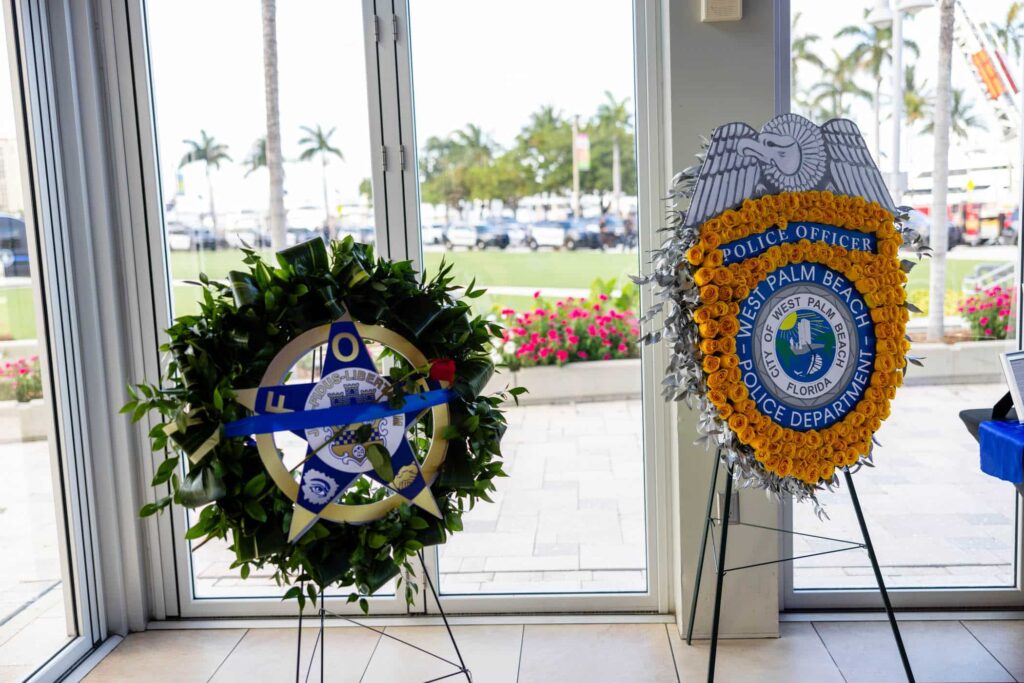 memorial items