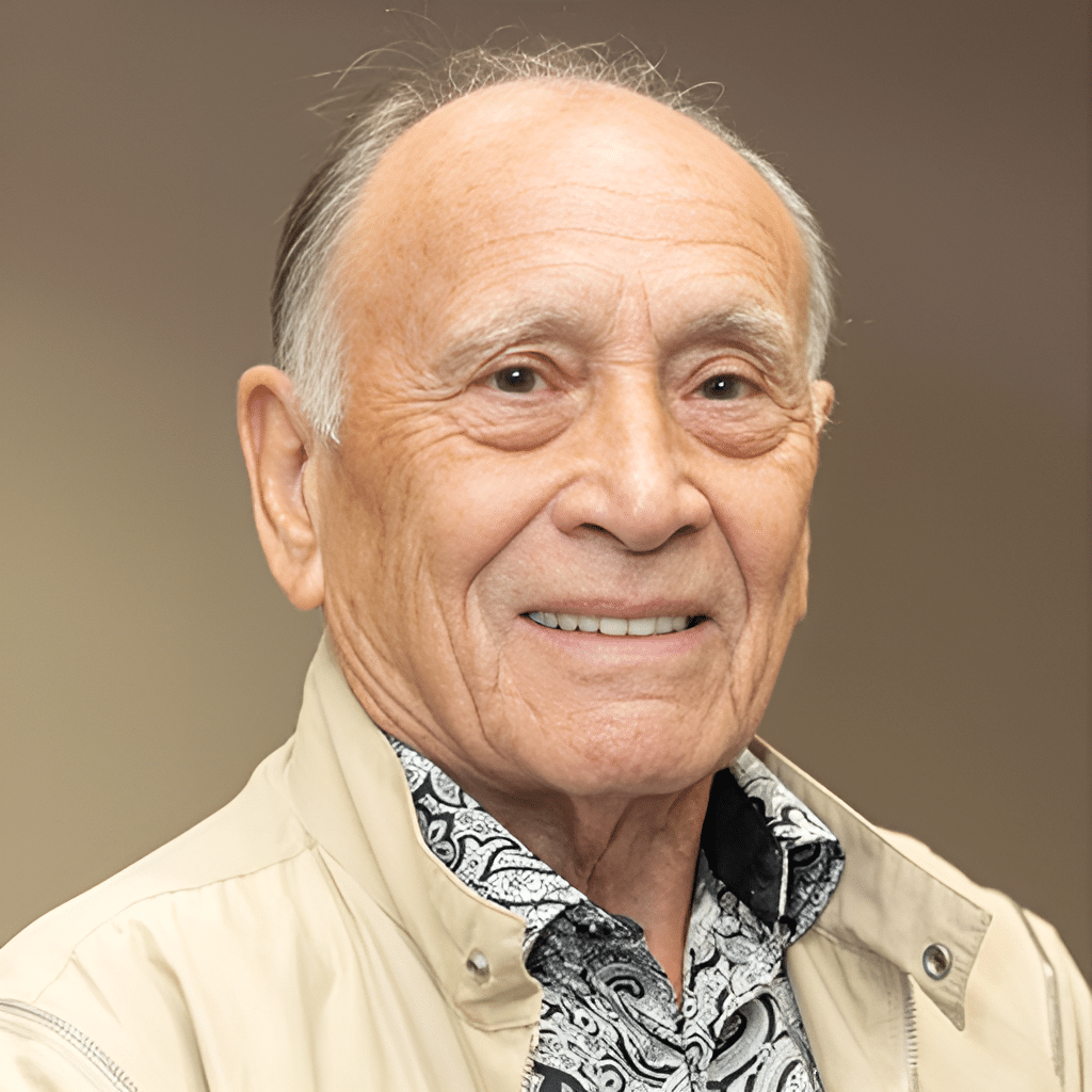 Ray Richards