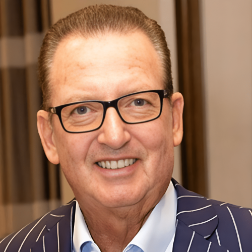 Allan Adelson