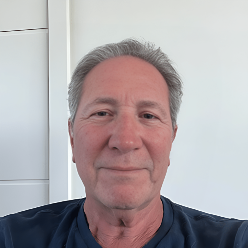Ken Gillman