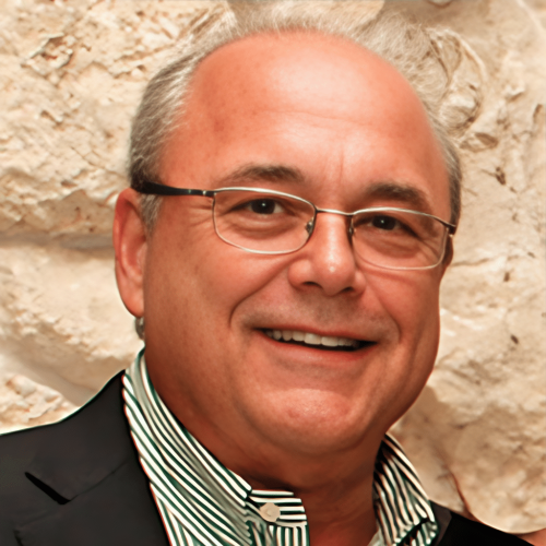 Ronnie Pertnoy