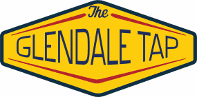 The Glendale Tap Logo 2021