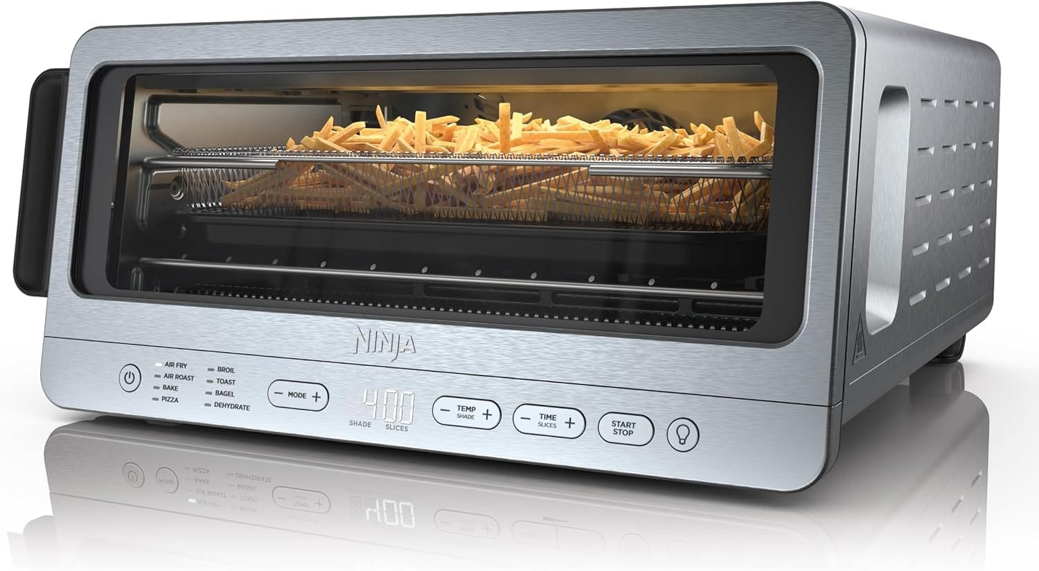 ninja air fryer