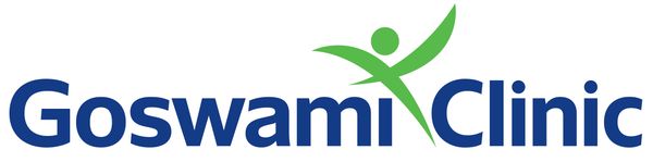 The Goswami Clinic Logo