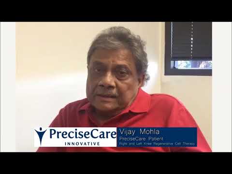 Joint & Bad Knees Repair Doctor Irvine, Fullerton CA Stem Cell Therapy for Knee Replacement Patients