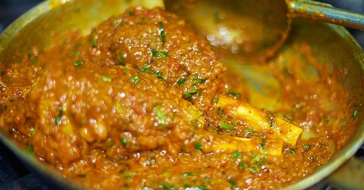 Which are the topmost tips to become the best Indian Restaurant?