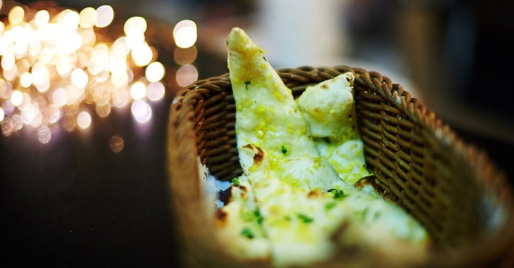 What are the topmost unknown facts you need to know about Indian food?