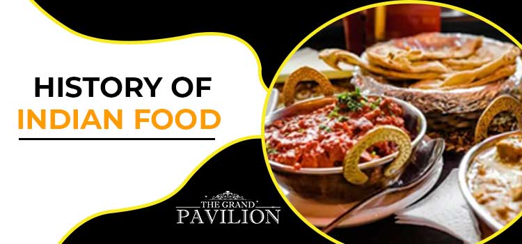 History-of-Indian-food