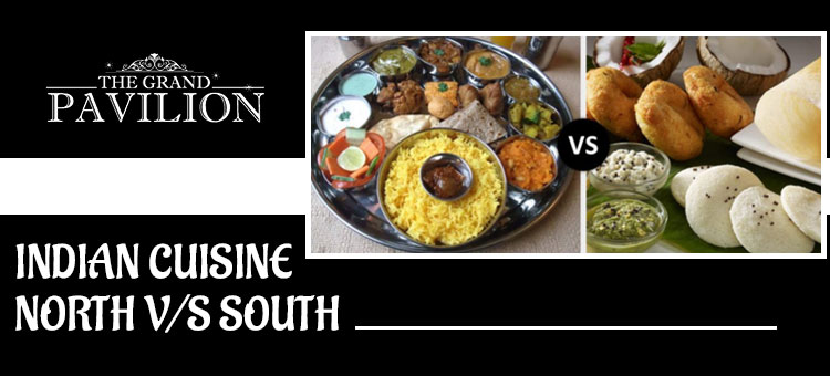 Indian-Cuisine--North--South
