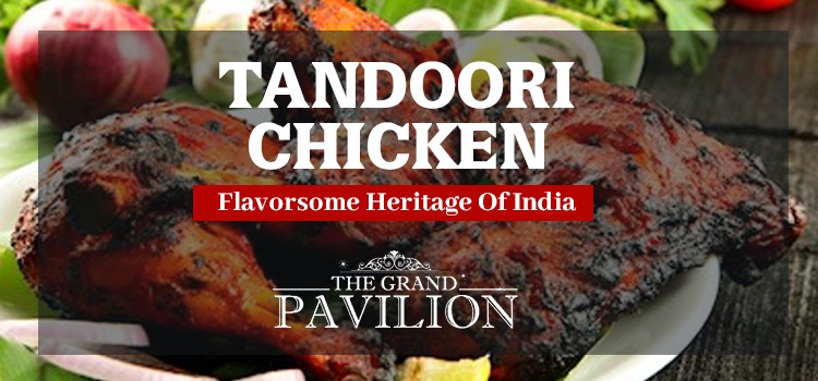 Tandoori-Chicken---Flavorsome-Heritage-Of-India