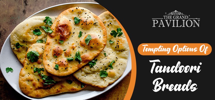 Tempting-Options-Of-Tandoori-Breads-grand-pavallion