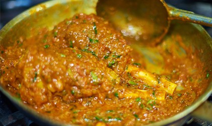 Chefs are taste-magicians