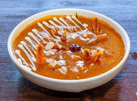 Grand pavilion Gallery