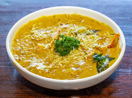 Grand pavilion Gallery