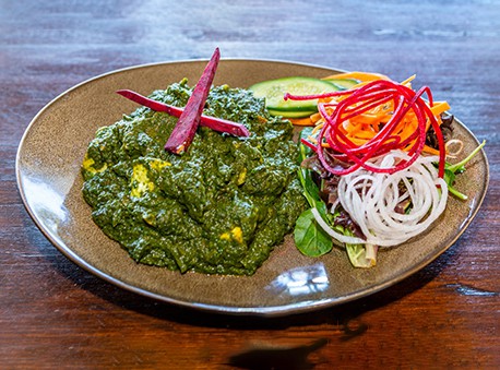 Grand pavilion Gallery