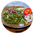 Palak Paneer (Mild - Med) GF