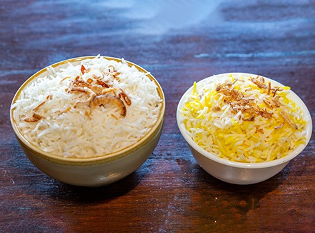 Grand pavilion Gallery