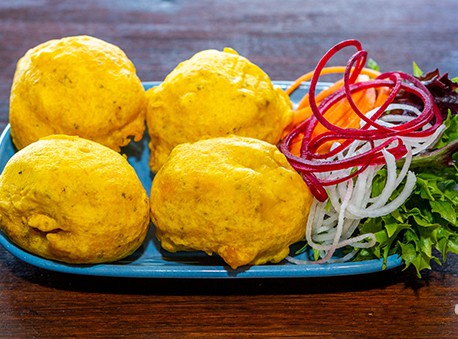 Grand pavilion Gallery