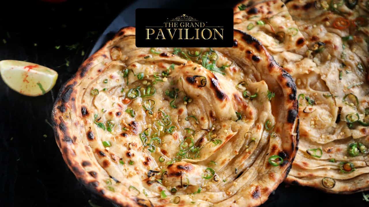 Explore the Variety of Flatbreads in Indian Cuisine