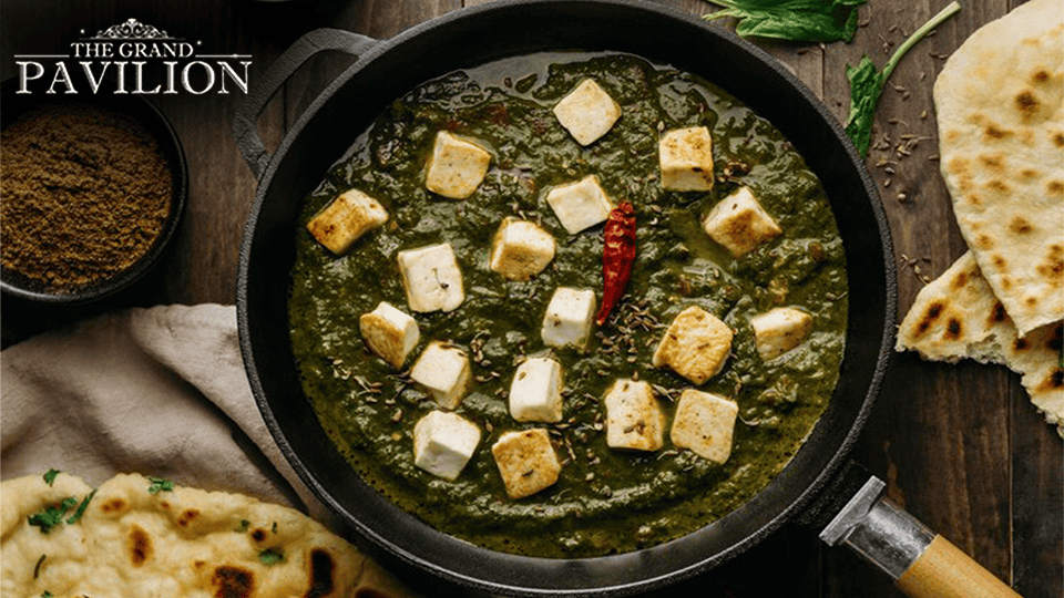 Savor the Best Indian Paneer Dishes – A Flavorful Treat!