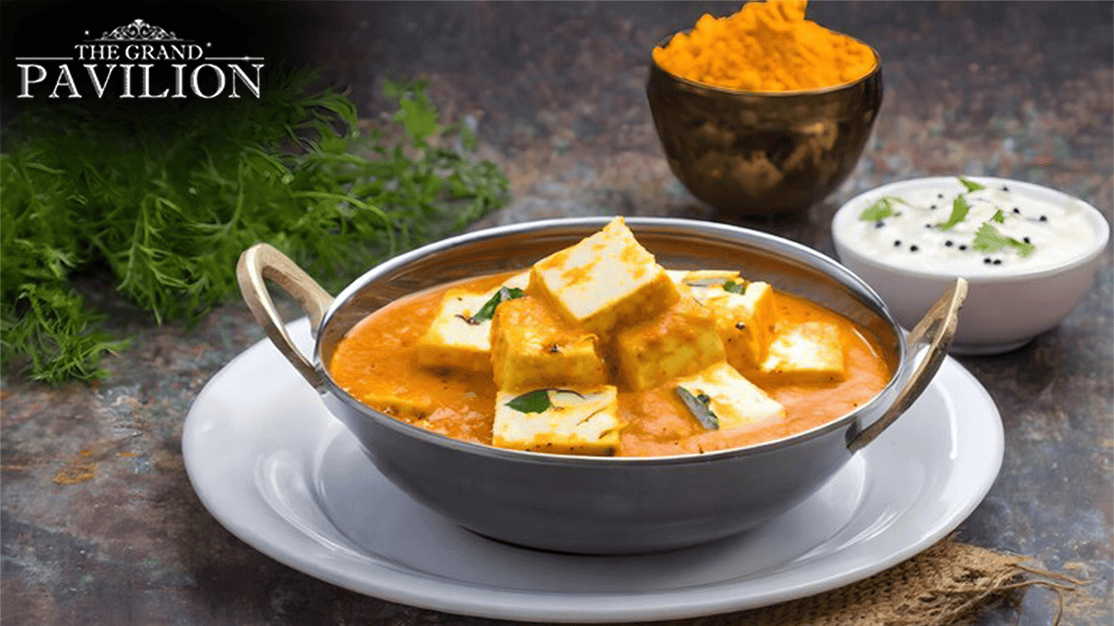 Savor the Best Indian Paneer Dishes – A Flavorful Treat!