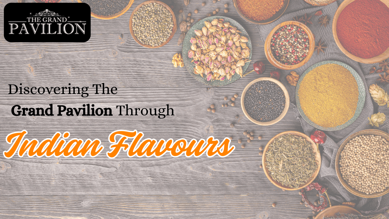 7 Delicious Indian Vegetarian Dishes