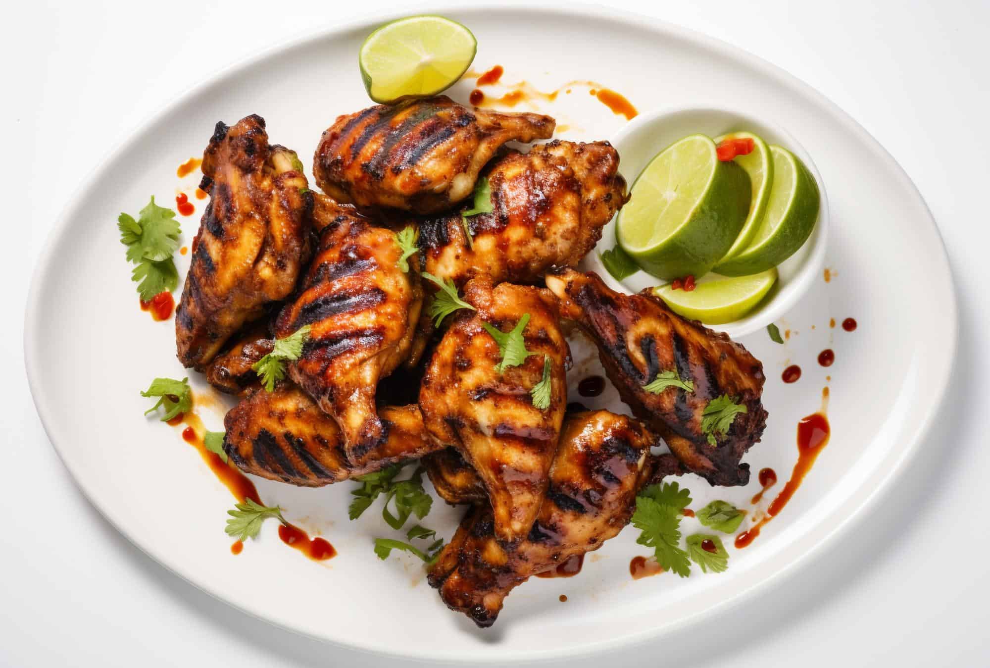 How to Make Chicken Tikka Masala at Home?