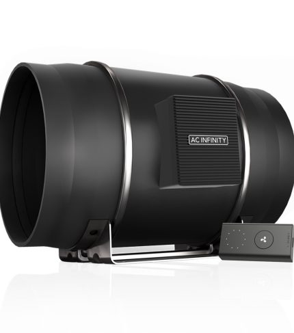 AC Infinity Cloudline S Series