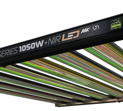 Dimlux Xtreme Series LED MKII ION