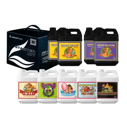Advanced Nutrients - Starter Kit