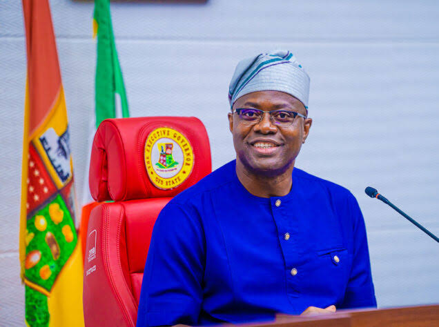 Makinde