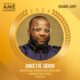 Anietie Udoh AME Awards Grand Jury