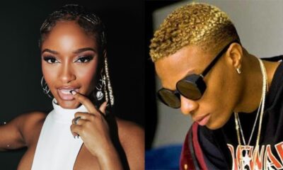 Ayra Starr Wizkid collaboration