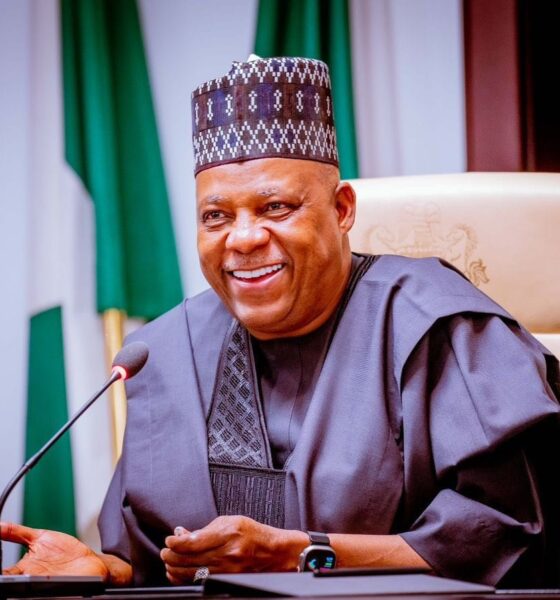 Shettima