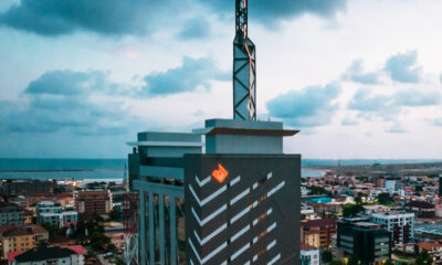 Access Bank Fraud Allegation