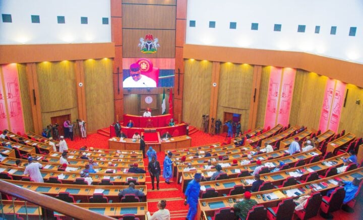 Compulsory Voting Bill