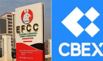 EFCC declares wanted Crypto Bridge Exchange fraud