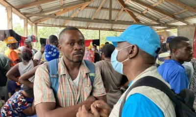 Fathers for Good Health