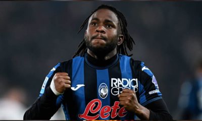 Palladino Backs Lookman