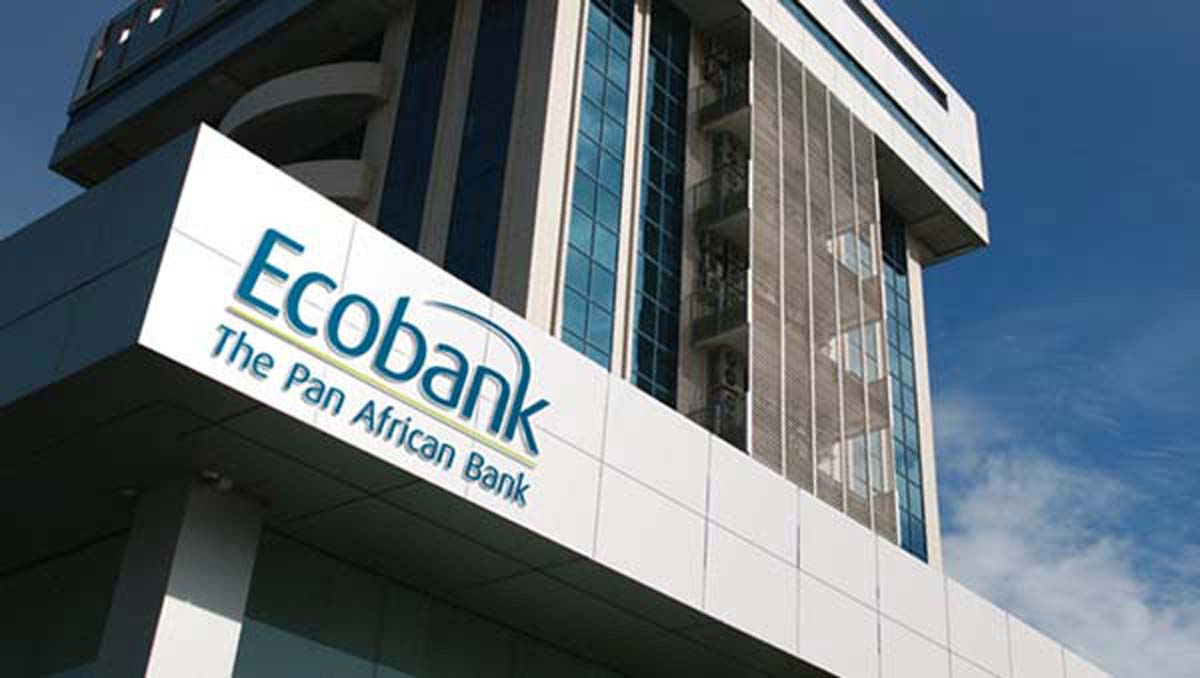 Ecobank's Profit Before Tax
