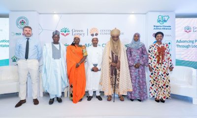 Just Transition Guideline