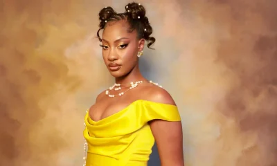 Tems best selling African female artist