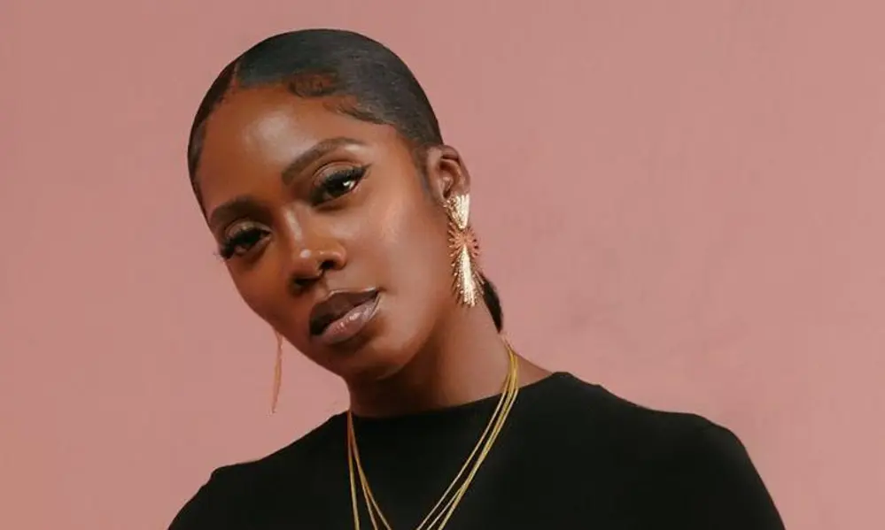 Tiwa Savage visa delay