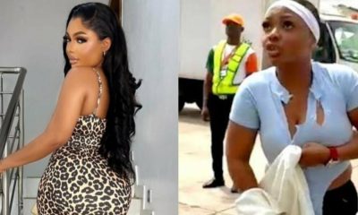 Legal Action Against Ibom