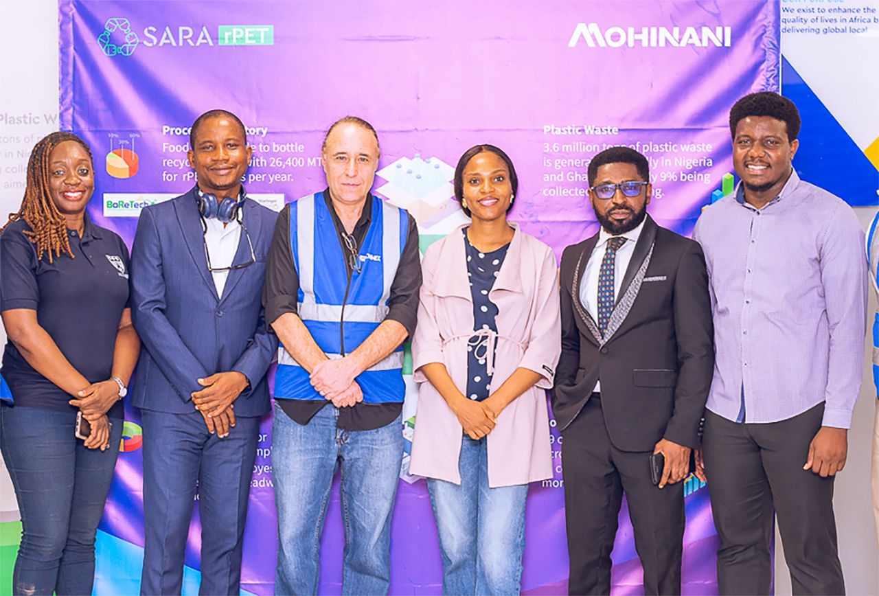 Sustainability Partnership