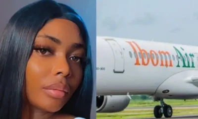 Akwa Ibom governor supports Comfort Emmanson