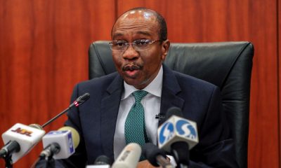 Emefiele