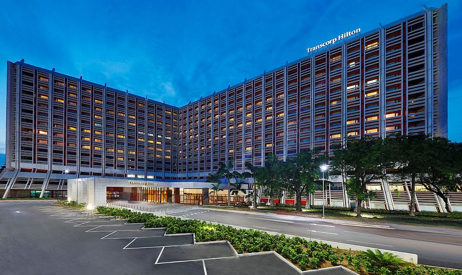 Transcorp Hotels