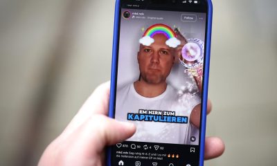 Far-Right German Rappers